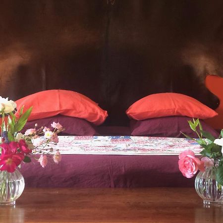 Bed In Versailles - Villa De La Piece D'Eau Des Suisses 外观 照片