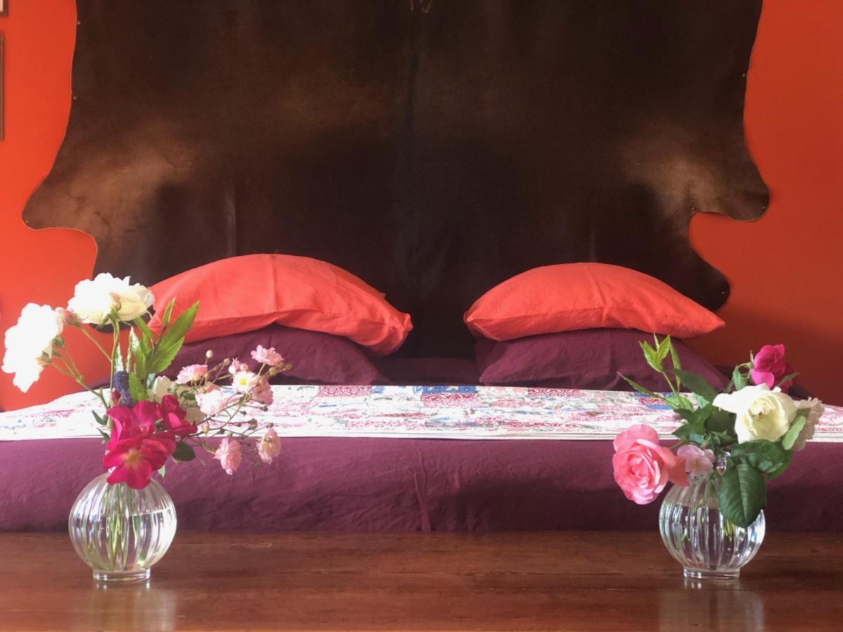 Bed In Versailles - Villa De La Piece D'Eau Des Suisses 外观 照片